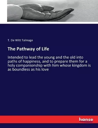 The Pathway of Life cover