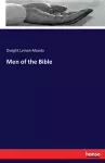 Men of the Bible cover