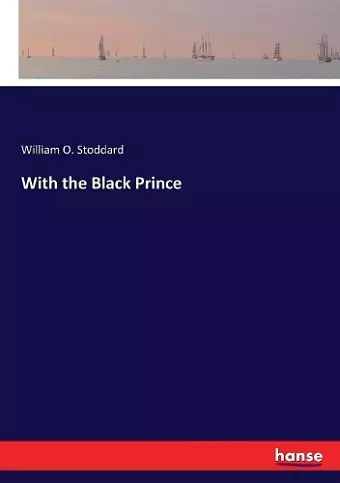 With the Black Prince cover