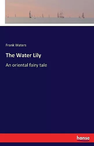 The Water Lily cover