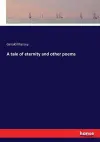 A tale of eternity and other poems cover