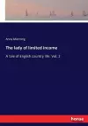 The lady of limited income cover