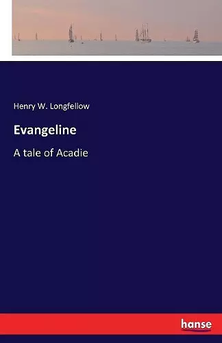 Evangeline cover