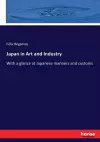 Japan in Art and Industry cover