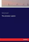 The privateer captain cover