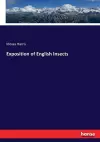 Exposition of English Insects cover