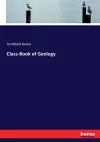 Class-Book of Geology cover