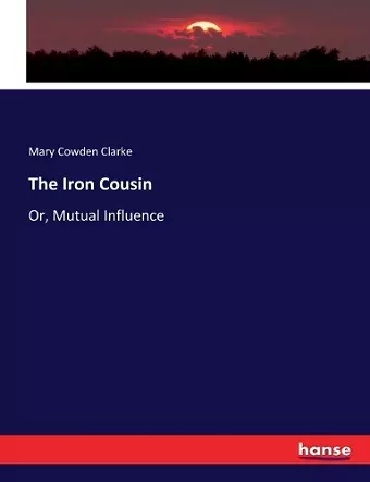 The Iron Cousin cover