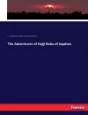 The Adventures of Hajji Baba of Ispahan cover