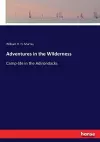 Adventures in the Wilderness cover