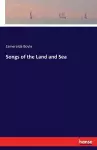 Songs of the Land and Sea cover