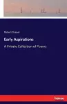 Early Aspirations cover