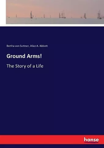 Ground Arms! cover