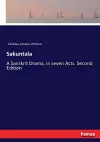 Sakuntala cover