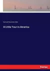 A Little Tour in America cover