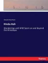 Hindu-Koh cover