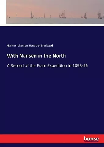 With Nansen in the North cover