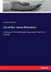 Life of Rev. James Richardson cover