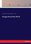 Voyages Round the World cover