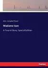 Madame Izan cover