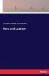 Hero and Leander cover