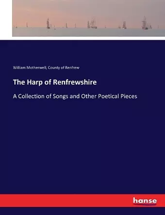 The Harp of Renfrewshire cover