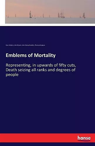 Emblems of Mortality cover