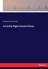 A Family Flight Around Home cover