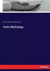 Vedic Mythology cover