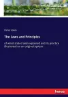 The Laws and Principles cover