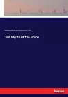 The Myths of the Rhine cover