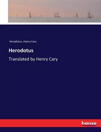 Herodotus cover