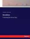 Herodotus cover