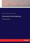 The Heroine of the Confederacy cover