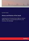 Heroes and Patriots of the South cover