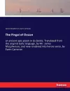 The Fingal of Ossian cover