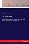 Die Abenteuer cover