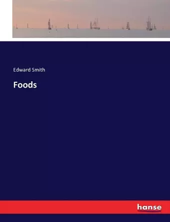 Foods cover