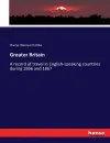 Greater Britain cover