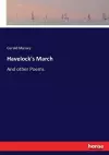 Havelock's March cover