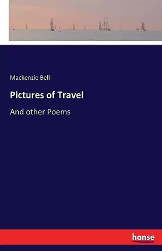 Pictures of Travel cover