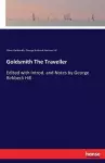 Goldsmith The Traveller cover