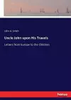 Uncle John upon His Travels cover