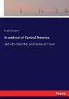 In and out of Central America cover