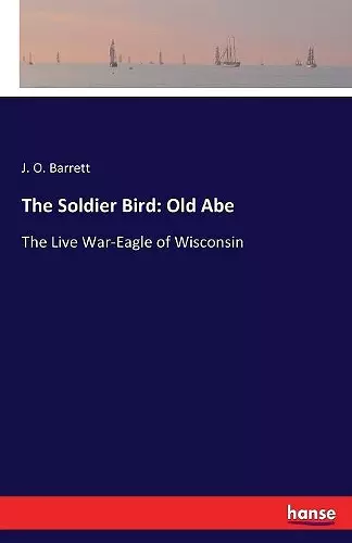 The Soldier Bird cover