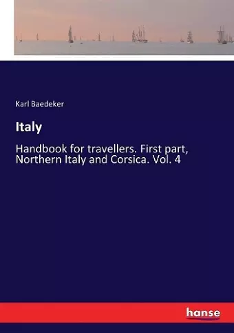 Italy cover