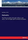 Hydraulics cover