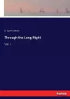 Through the Long Night cover