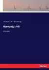 Herodotus VIII cover