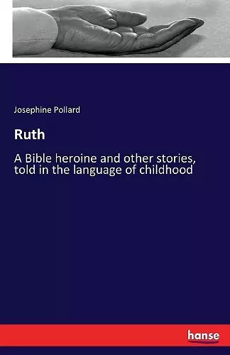 Ruth cover